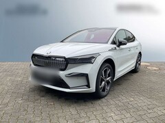 Bild des Angebotes Skoda Enyaq Coupe 85x Sportline