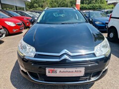 Bild des Angebotes Citroen C5 Tourer Exclusive