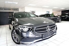 Bild des Angebotes Mercedes-Benz E 400 d 4M Avantgarde MBUX ACC HUD BURMES StHZ