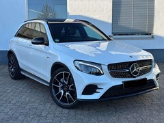 Bild des Angebotes Mercedes-Benz GLC 43 AMG Night * Vollausstattung * 21 Zoll