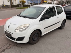 Renault Twingo Authentique / Klima /ZV / Bordcomputer