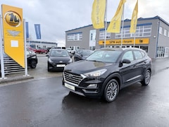 Bild des Angebotes Hyundai TUCSON 1.6 T-GDI Trend 2WD DCT/AHK/SHZ