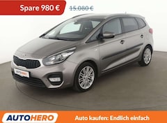 Bild des Angebotes Kia Carens 1.7 CRDi Dream Team *PDC*TEMPO*SHZ*LHZ*ALU*