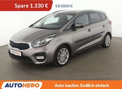 Bild des Angebotes Kia Carens 1.7 CRDi Dream Team *PDC*TEMPO*SHZ*LHZ*ALU*