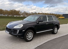 Bild des Angebotes Porsche Cayenne Basis