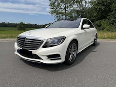 Bild des Angebotes Mercedes-Benz S 400 S 400 Hybrid / h (222.057)