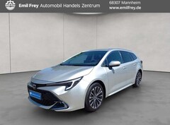 Bild des Angebotes Toyota Corolla 1.8 Hybrid Touring Sports Team Deutschland