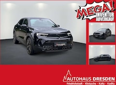Bild des Angebotes Opel Mokka 1.2 Turbo Irmscher Alcantara+LED+Navi+SHZ