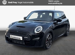Bild des Angebotes MINI Cooper S Cooper S Aut. John Cooper Works Trim