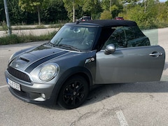 Bild des Angebotes MINI Cooper S Cabrio MINI CABRIO Aut.