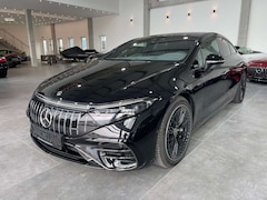 Bild des Angebotes Mercedes-Benz EQS AMG 53 4Matic+*Pano*Carbon*Burmester*360°*