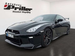 Bild des Angebotes Nissan GT-R Prestige Edition /CarbonHeckflügel/KW/Black