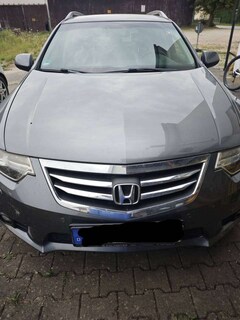 Honda Accord Accord Tourer 2.0 Lifestyle