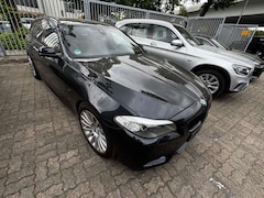 Bild des Angebotes BMW 525 d M-Sport PanoD/Leder/Hup/Navi/Softclose