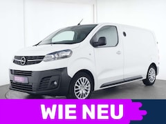 Bild des Angebotes Opel Vivaro Edition M Regaleinbau|CarPlay|PDC|Kamera