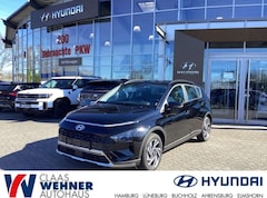 Bild des Angebotes Hyundai BAYON Trend 2WD 1.0 T-GDI (100 PS) 7-DCT EU6d