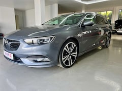 Bild des Angebotes Opel Insignia Dynamic OPC Line