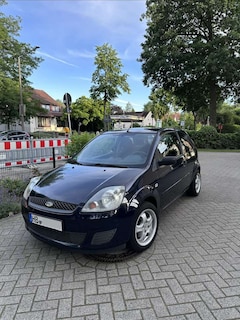 Ford Fiesta Ambiente