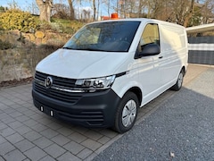 Bild des Angebotes VW T6.1 Transporter Kasten 2.0 TDI 4Motion Klima-AHK-Bott-Werkstattein