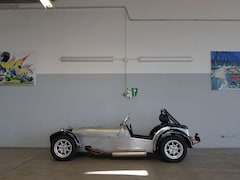 Caterham Super 7 K series 1.6 Supersport
