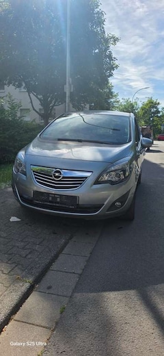 Bild des Angebotes Opel Meriva 1.4 Color Edition