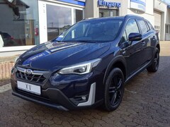 Bild des Angebotes Subaru XV 2.0ie Platinum *1.Hand*AHK abn.*