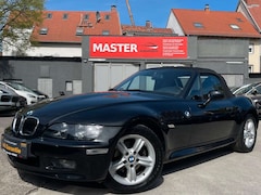 Bild des Angebotes BMW Z3 Roadster 1.8 *TÜV NEU*GEPFLEGT*KLIMA*SHZ*