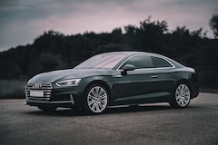 Bild des Angebotes Audi S5 A5 Coupe Coupe 3.0 TFSI quattro tiptronic