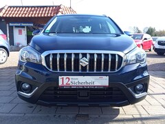 Bild des Angebotes Suzuki SX4 S-Cross SX4 S-Cross 1.4 4x4,Automatik,Pano,Xenon,Leder,Kam