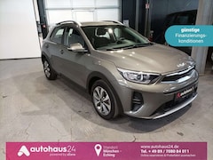 Kia Stonic 1.2 Vision Navi|ParkPilot|Sitzheiz|Kamera