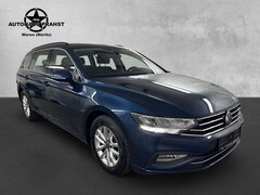Bild des Angebotes VW Passat 2.0 TDI Business LED Navi CAM CARPL TRAVEL
