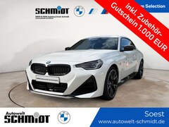 Bild des Angebotes BMW 240 M240i xDrive Coupe / NP= 71.870,- / M Sport Pro