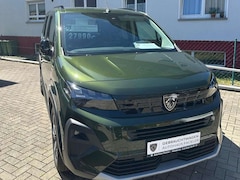 Peugeot Rifter GT L1