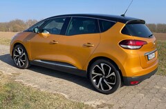 Bild des Angebotes Renault Scenic Scenic ENERGY TCe 130 BOSE EDITION