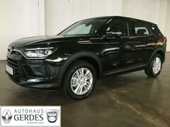 Bild des Angebotes SsangYong Korando Amber 1.5 P MT 2WD "5 Jahre Garantie"