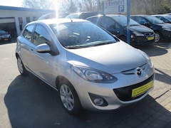 Bild des Angebotes Mazda 2 1.5 Center-Line (5-trg.)(75kW)