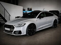 Bild des Angebotes Audi A7 55 TFSI S tronic 3x S-Line Matrix Audi Sport S7