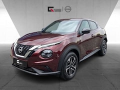 Bild des Angebotes Nissan Juke N-CONNECTA DCT-Automatik Winter/Carplay/RFK