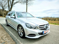 Bild des Angebotes Mercedes-Benz E 350 E -Klasse T-Modell E 350 CDI 4Matic Distr.