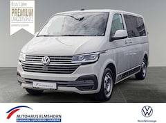 Bild des Angebotes VW T6.1 Caravelle Comfortline DSG KR SHZ STANDHZ