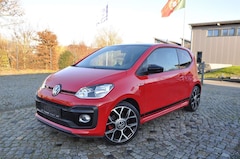 Bild des Angebotes VW up! GTI Start-Stopp /PDC/S-HEIZUNG/1.HAND