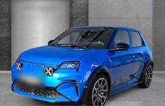 Bild des Angebotes Alpine A290 GTS Driving + Safetypaket