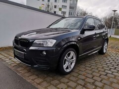 Bild des Angebotes BMW X3 xDrive20d Aut. M Sportpaket Panorama