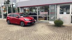 Bild des Angebotes Honda Jazz Advance 2025