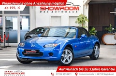 Bild des Angebotes Mazda MX-5 1.8 Energy Klimaaut. & nur 23.000 Km