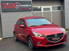 Bild des Angebotes Mazda 2 Kizoku