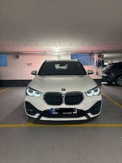 Bild des Angebotes BMW X1 sDrive20i Aut. Sport Line