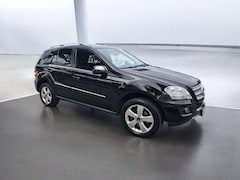 Bild des Angebotes Mercedes-Benz ML 350 ML 350 4Matic 7G-TRONIC