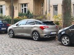 Bild des Angebotes Citroen DS5 DS5 HDi 165 Aut. SoChic