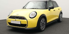 Bild des Angebotes MINI Cooper S Classic Trim
